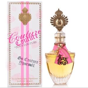 Couture Couture Eau de Parfum by Juicy Couture